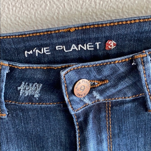 Nine Planet Jeans - Picture 3 of 3